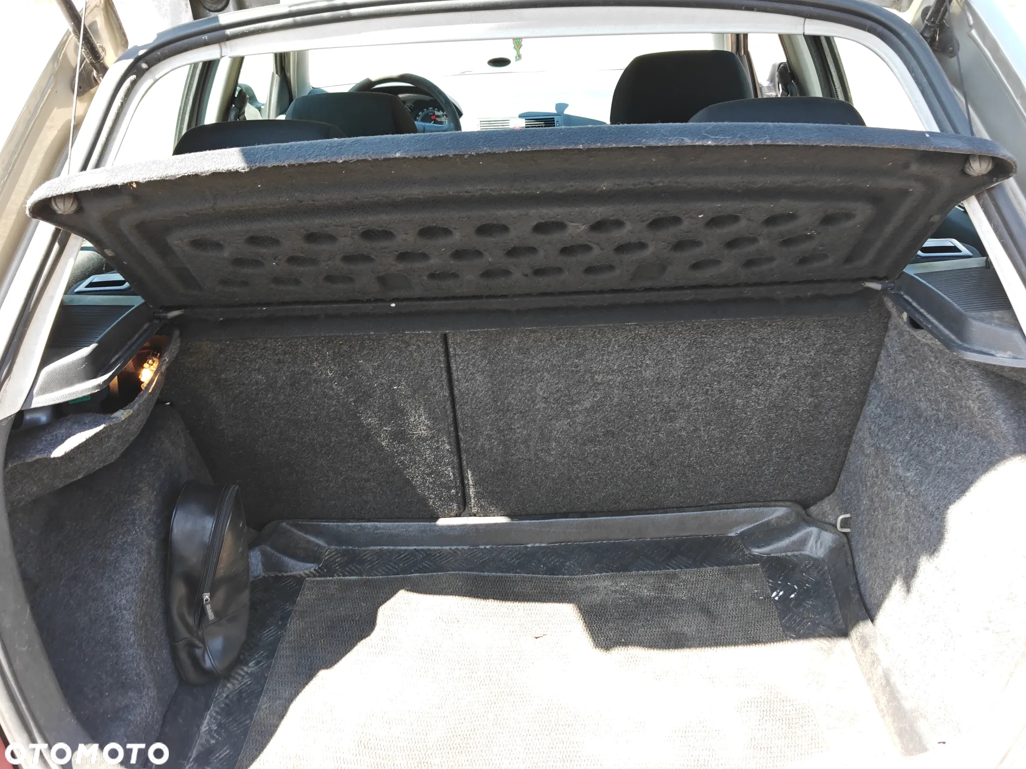 Skoda Fabia 1.4 TDI Active - 17