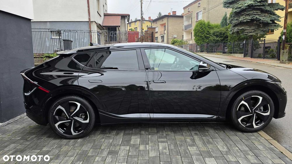Kia Ev6 2023 photo 3