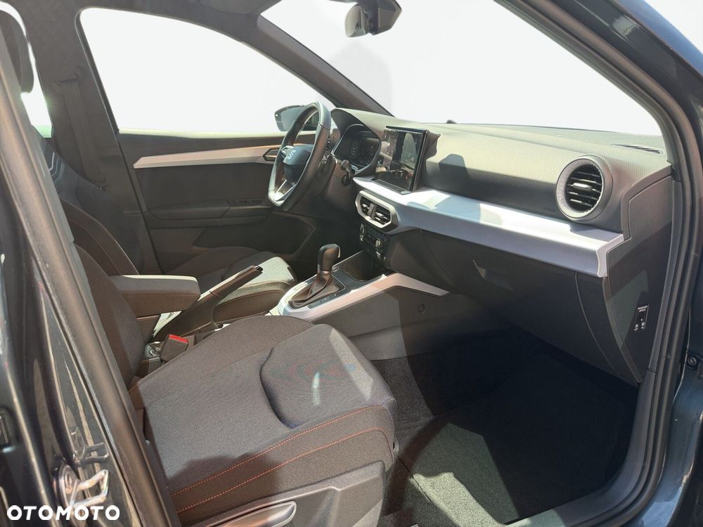 Seat Arona 1.5 TSI EVO FR S&S DSG - 37