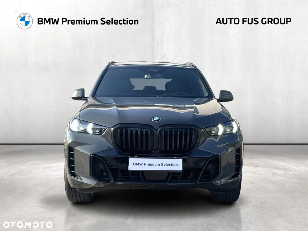 BMW X5 xDrive30d sport - 6