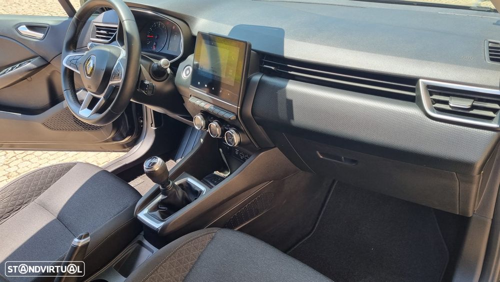 Renault Clio 1.0 TCe Intens - 11