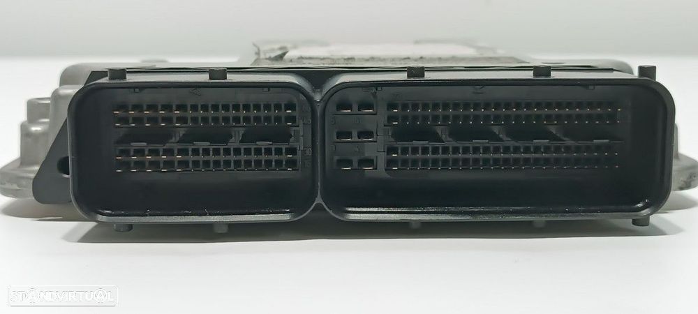 CENTRALINA DO MOTOR UCE AUDI A4 BER. (B8) E - 3