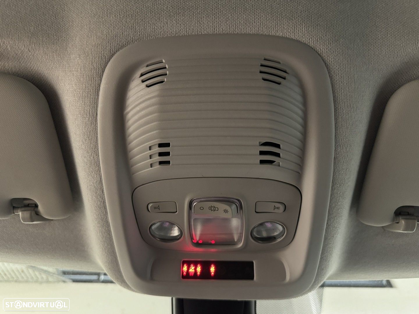 Citroën C3 Aircross 1.2 PureTech Live - 24
