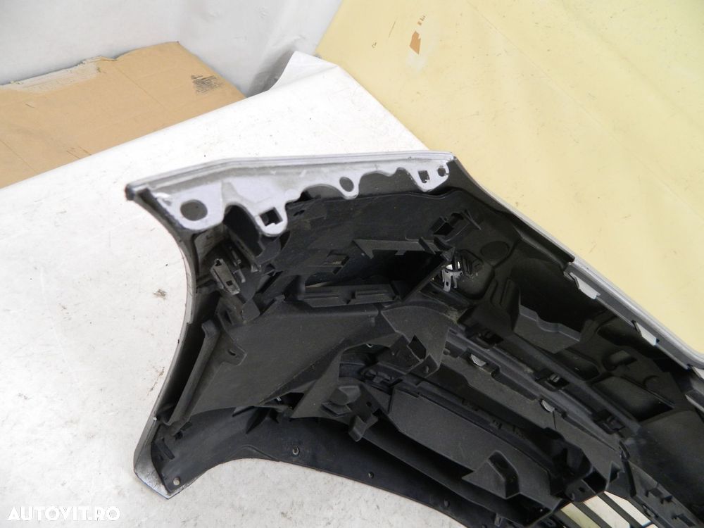 Bara fata BMW Seria 5 G30 / G31, 2017, 2018, 2019, 2020, cod origine 51117385336. - 6