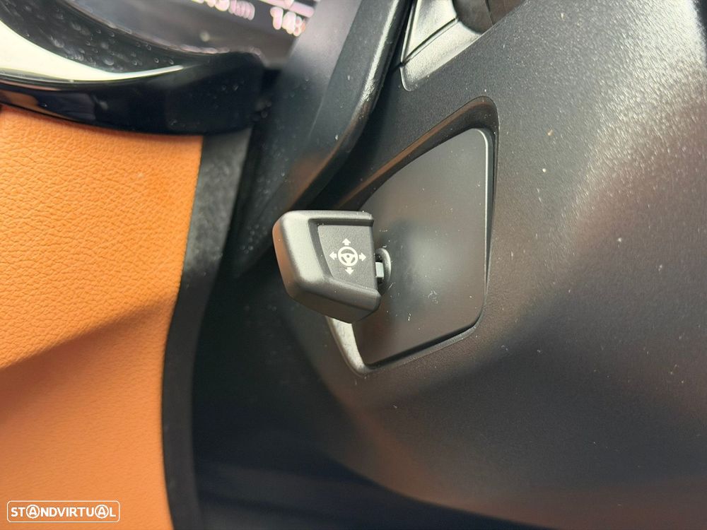 BMW 520 e Pack M - 36