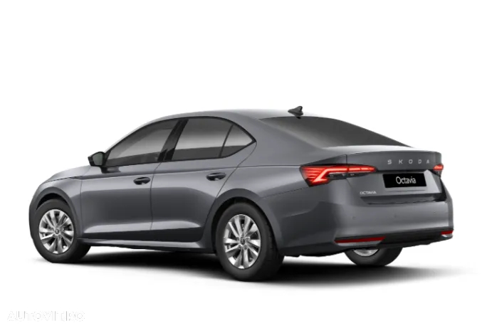 Skoda Octavia 1.5 TSI Selection - 3