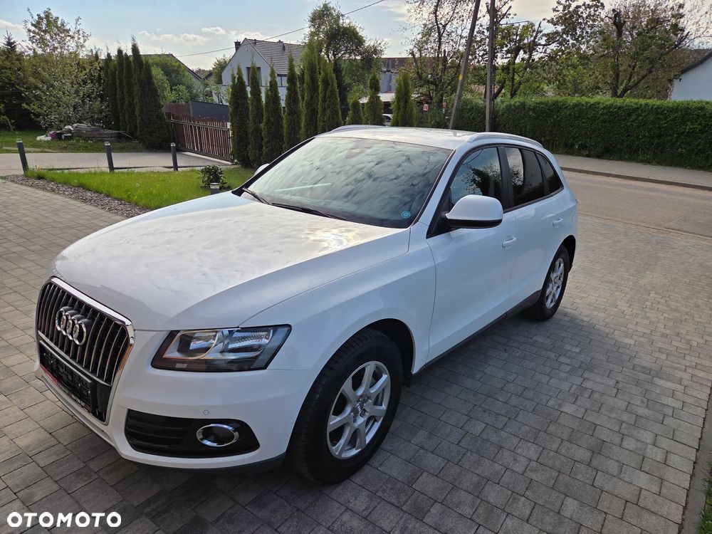 Audi Q5 2.0 TDI (clean diesel) ultra - 24