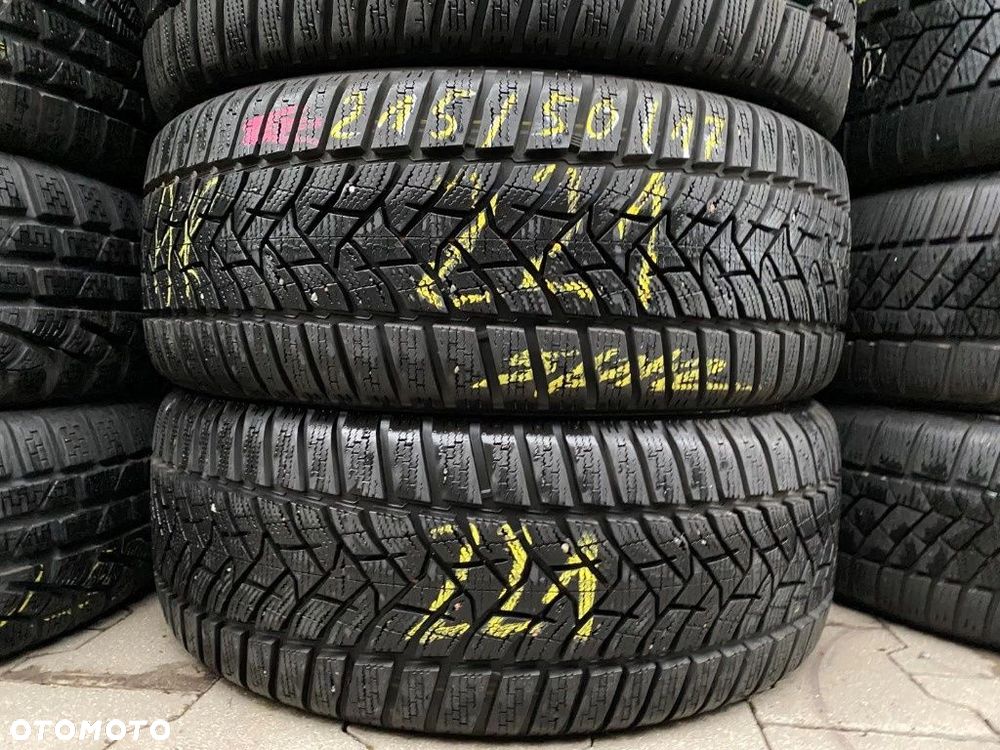 215/50r17 Dunlop Winter Sport 5_8mm_4szt_(221) - 4