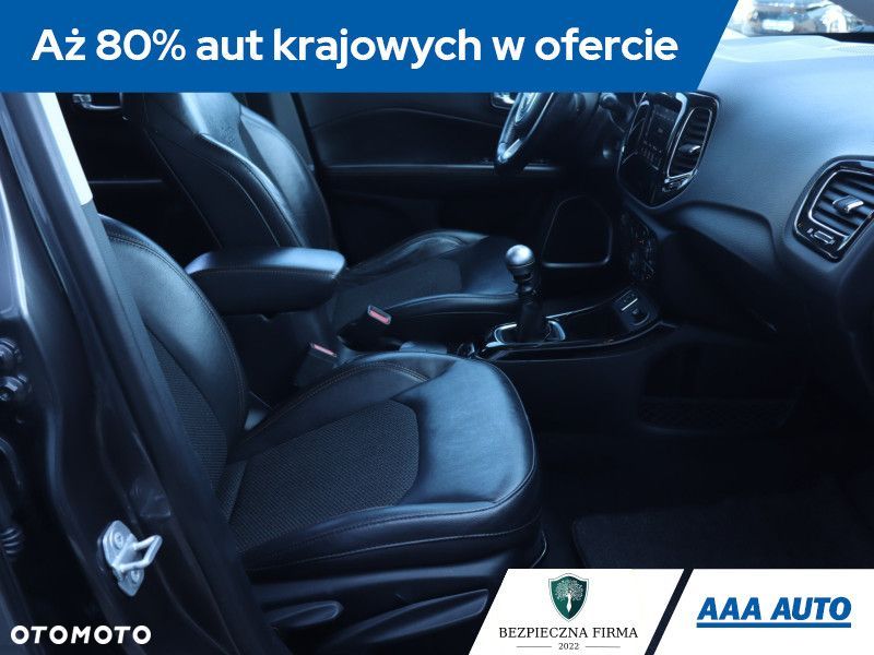 Jeep Compass - 11