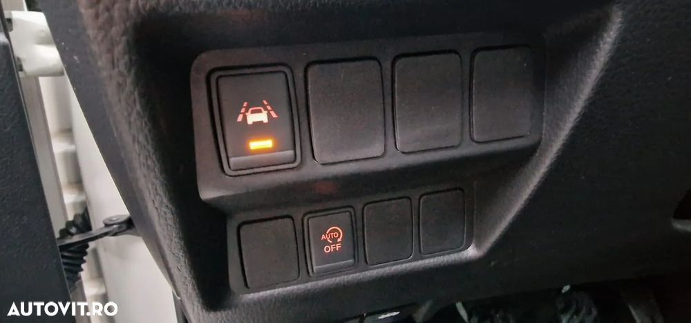 Nissan Qashqai 1.2 DIG-T TEKNA+ - 17