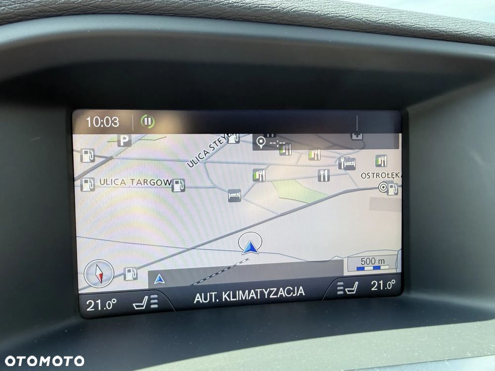 Volvo V60 D3 - 29