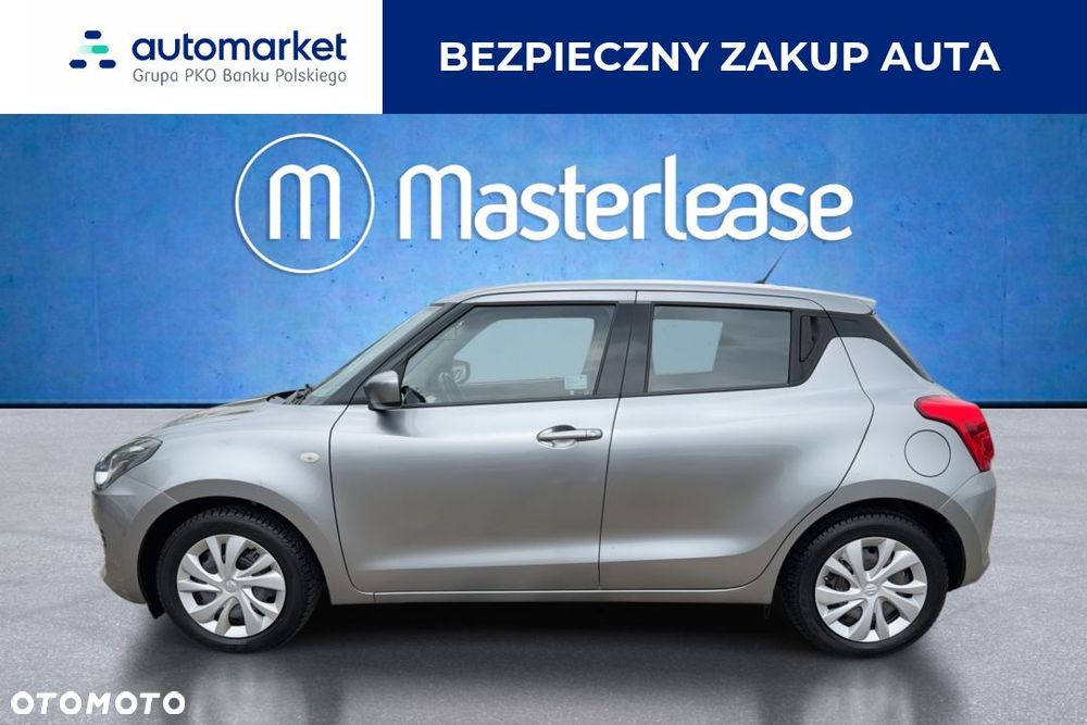 Suzuki Swift - 8