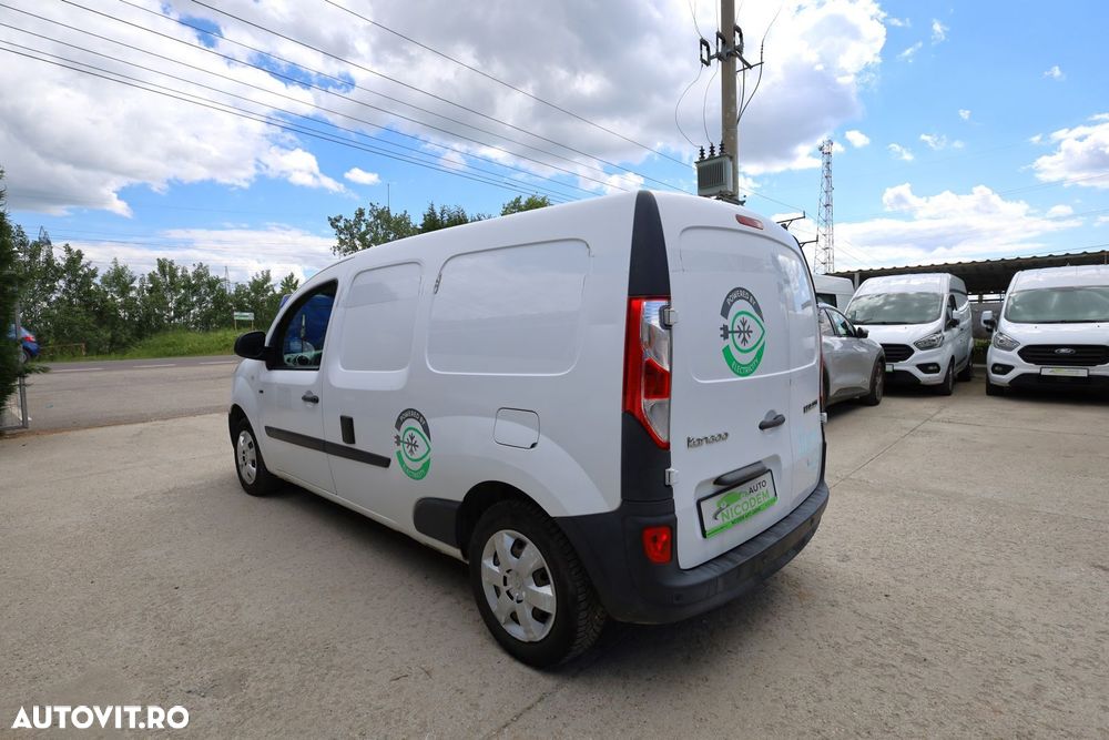 Renault Kangoo Maxi - 5