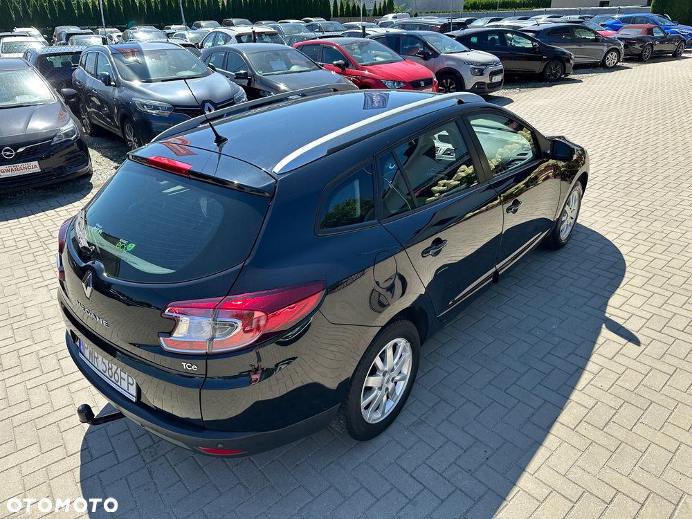 Renault Megane - 35