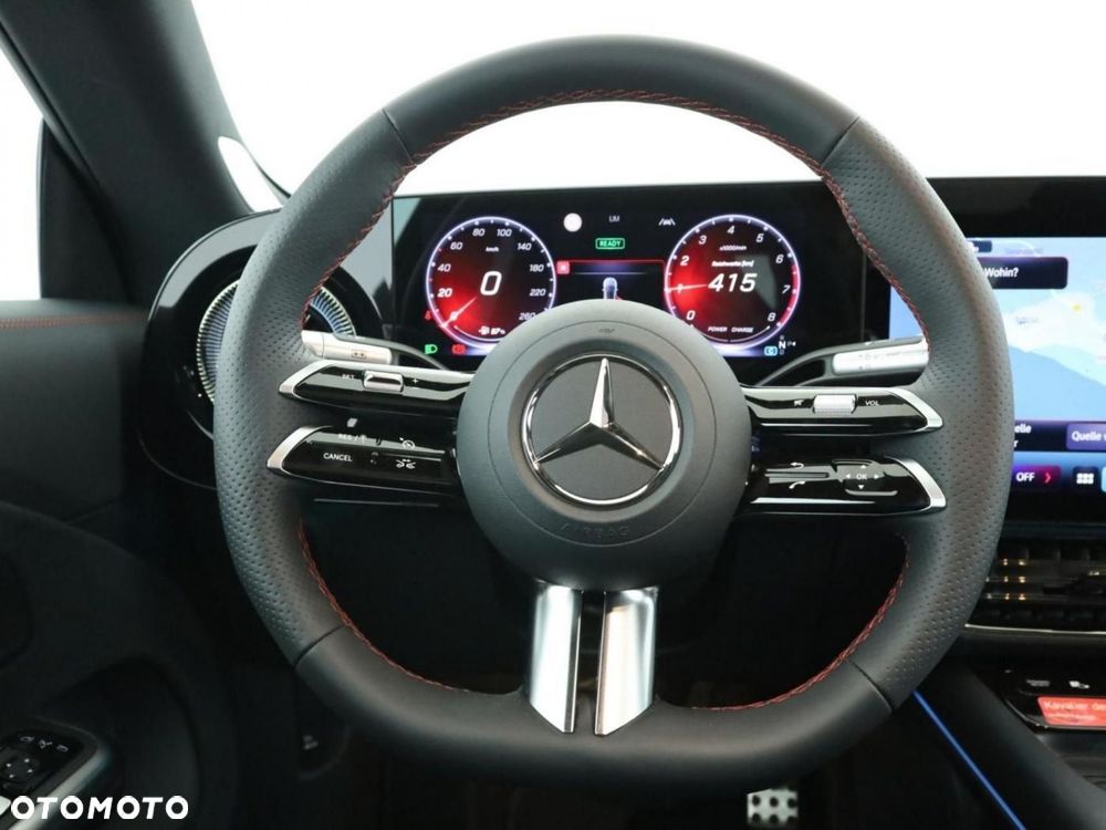 Mercedes-Benz CLA - 9