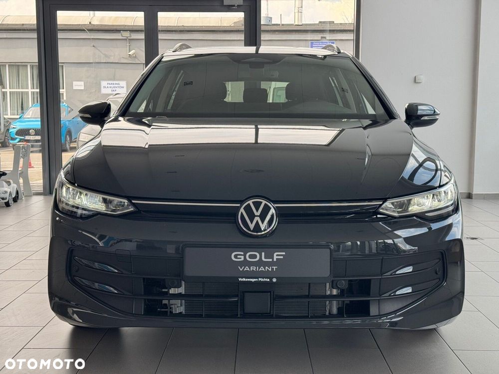 Volkswagen Golf - 4