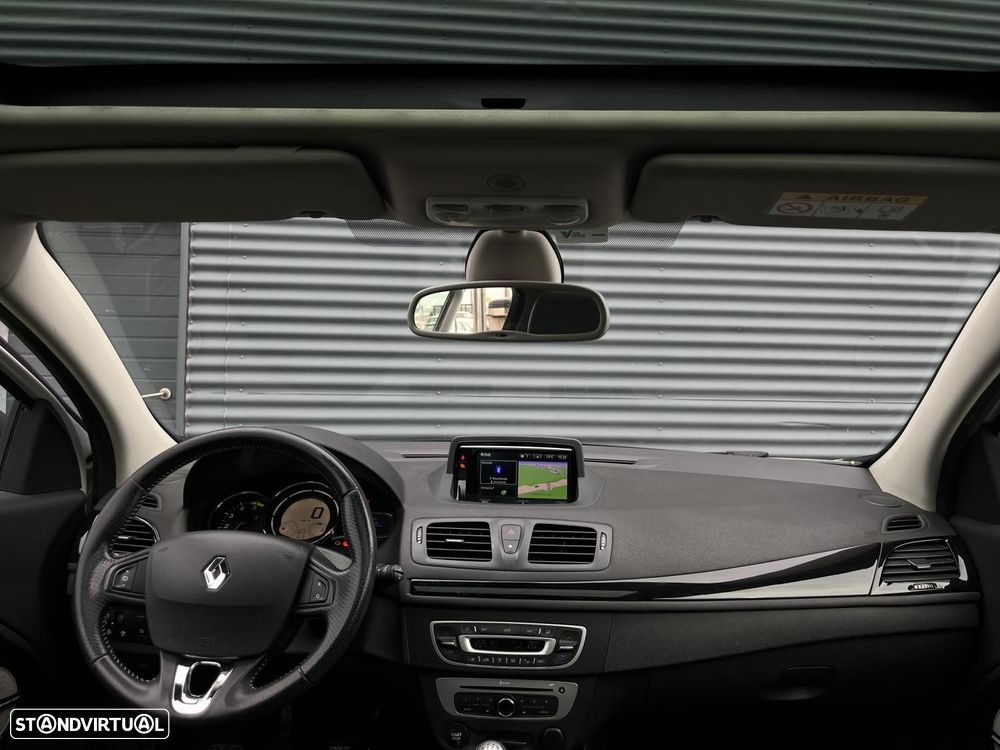 Renault Mégane Coupe - 3