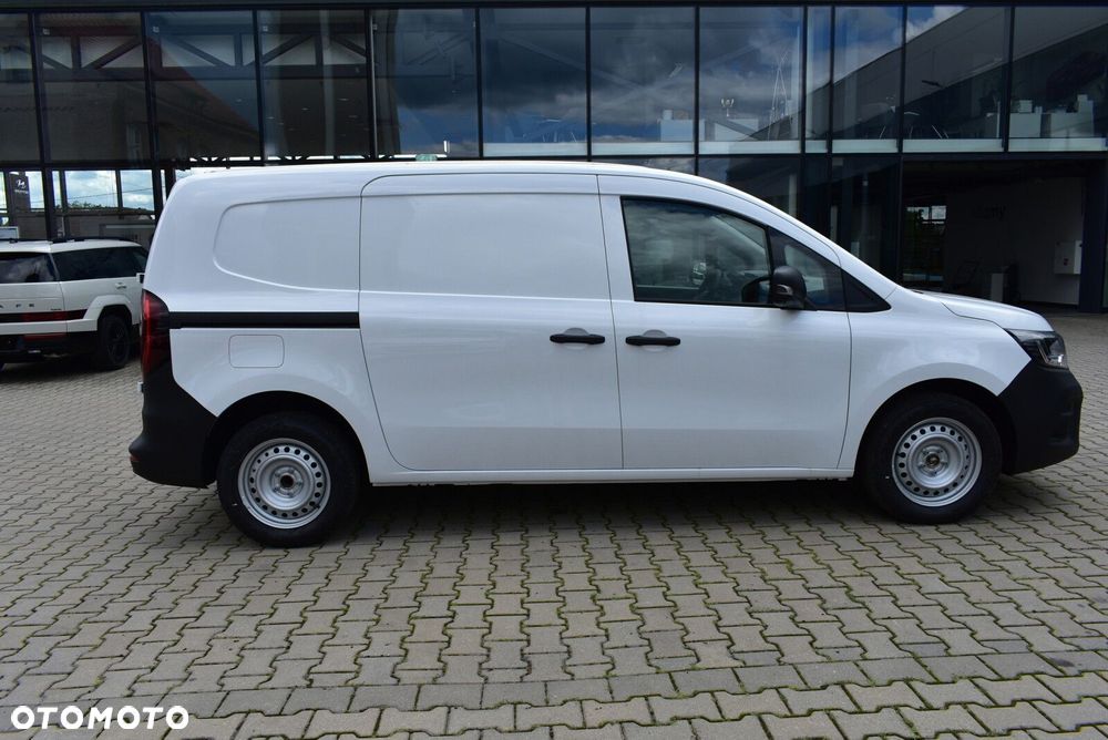 Renault kangoo-van FURGON - 5