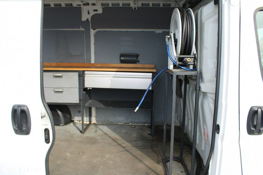 Citroën Jumper - 27