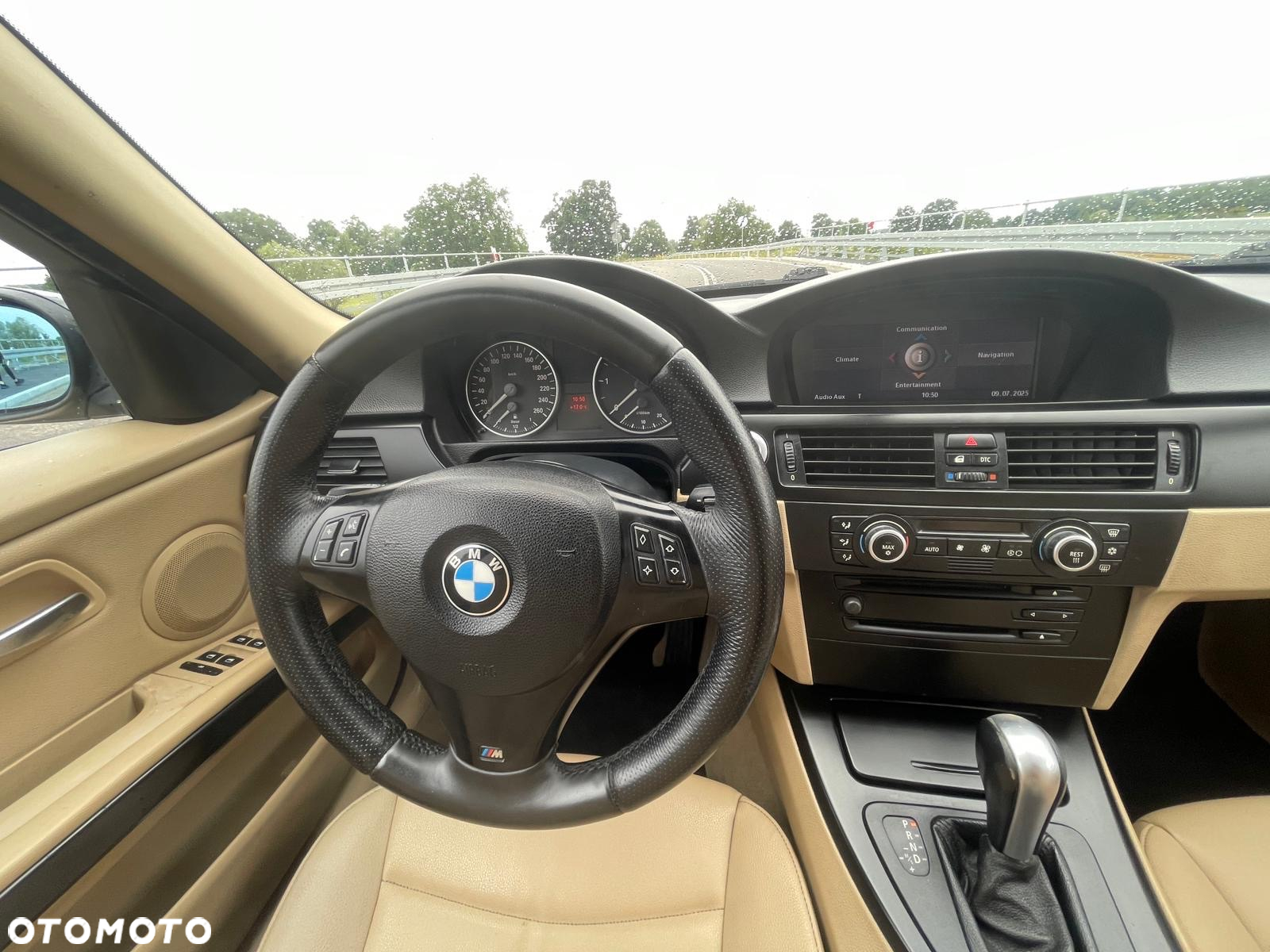 BMW Seria 3 - 8
