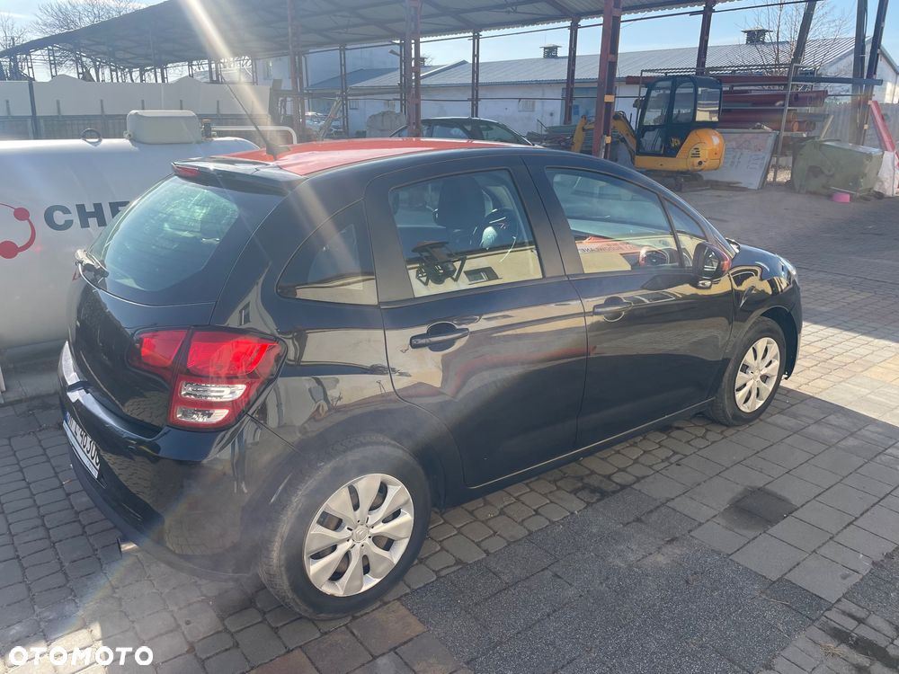 Citroën C3 1.4 HDi Furio - 3