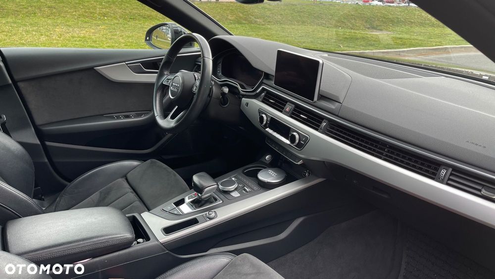 Audi A5 Sportback - 12
