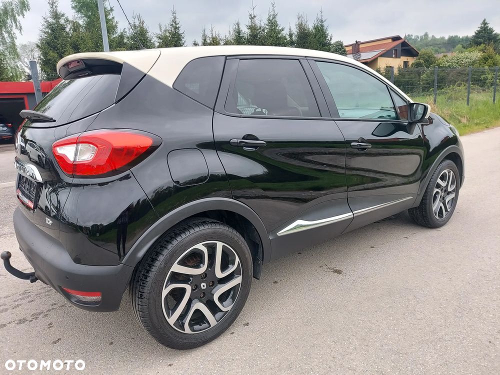 Renault Captur ENERGY TCe 90 Start&Stop Dynamique - 9