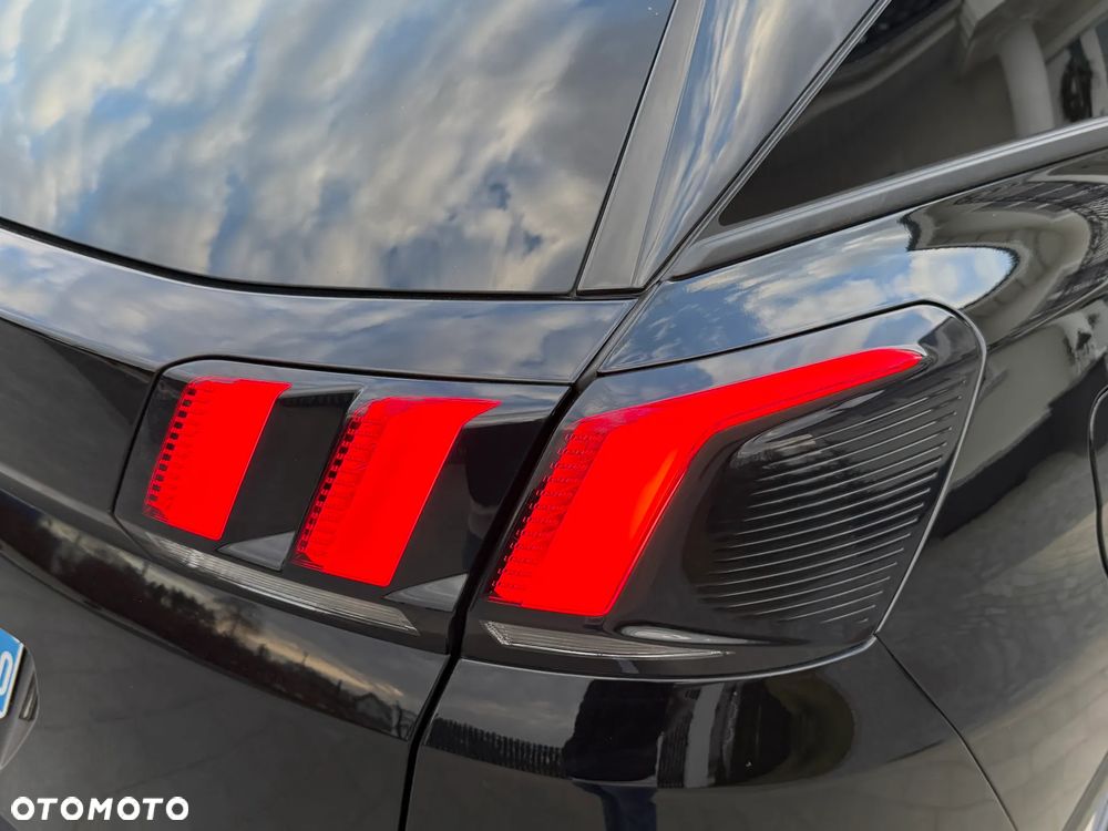 Peugeot 3008 BlueHDi 130 Stop & Start Allure - 36
