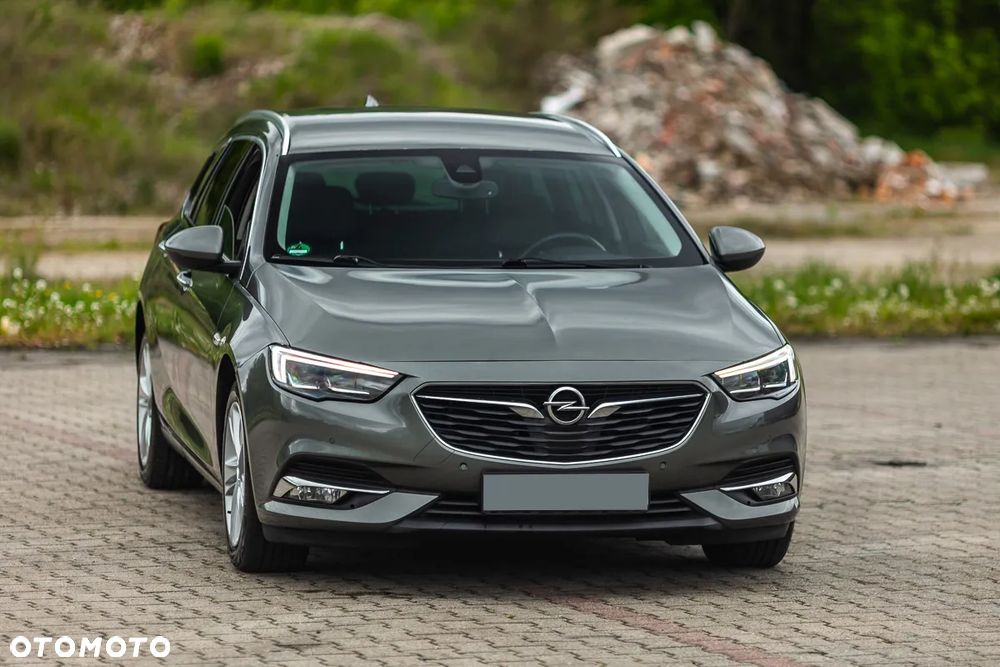 Opel Insignia 1.6 114g Exclusive - 6