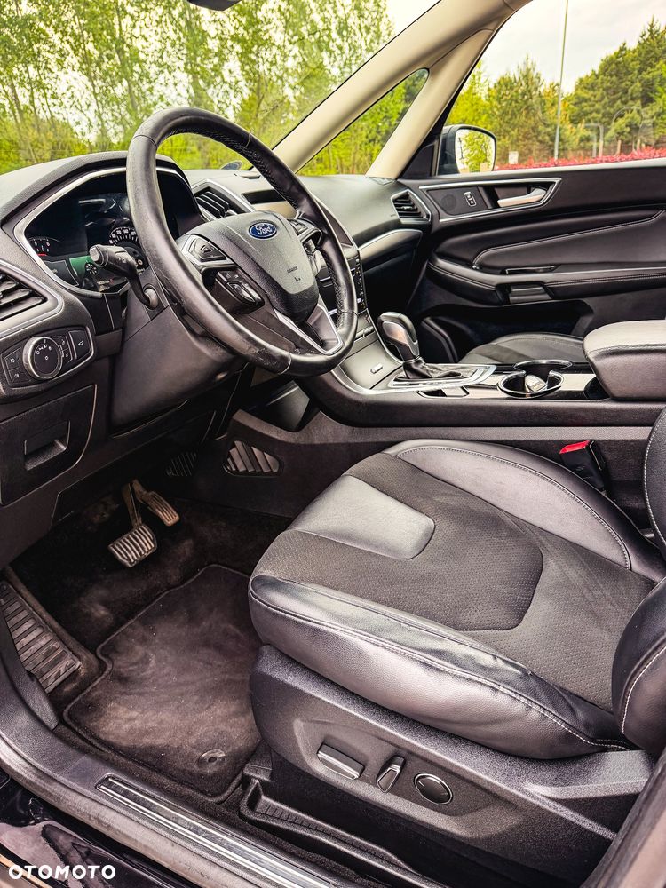 Ford Galaxy 2.0 TDCi Titanium PowerShift - 30