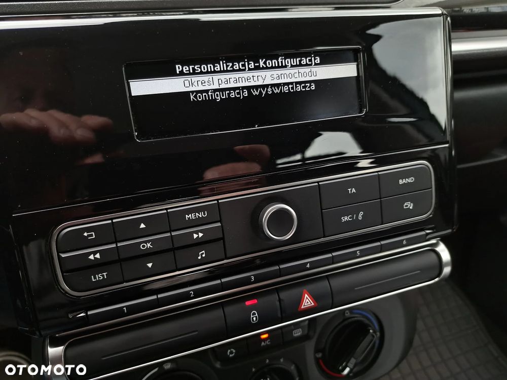 Citroën C3 1.2 PureTech Feel - 32