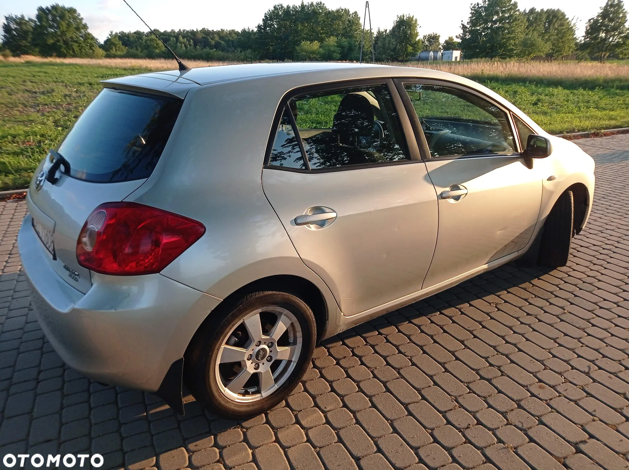 Toyota Auris 1.4 D-4D Luna MM - 11