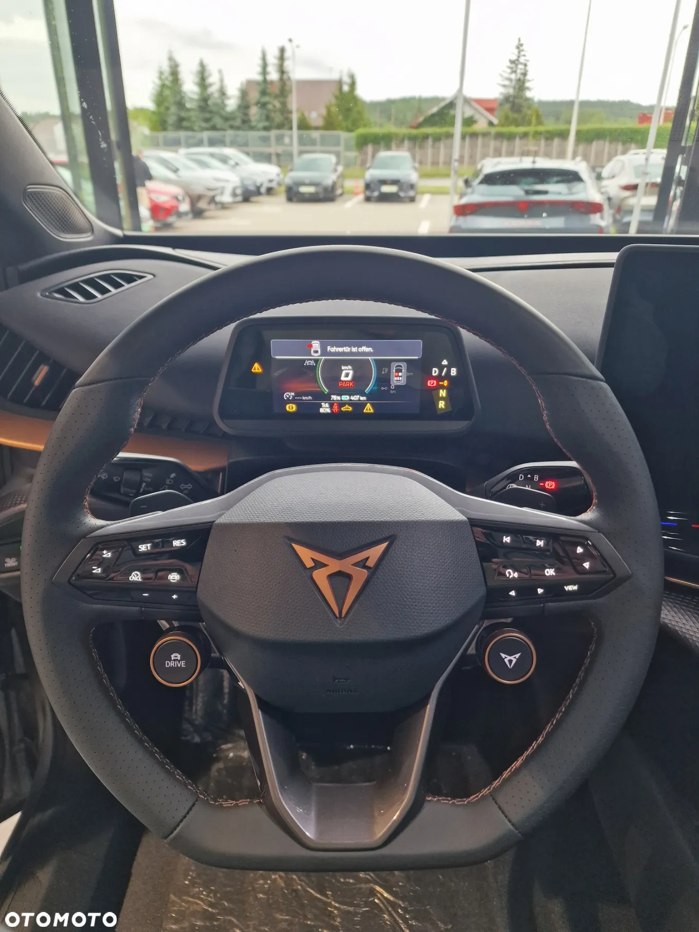 Cupra Tavascan 82kWh Endurance - 15