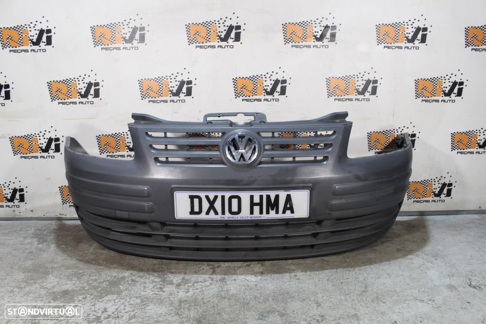 Frente Volkswagen Caddy 3 / 2K - 10