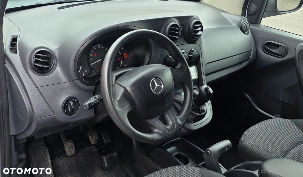 Mercedes-Benz Citan - 6