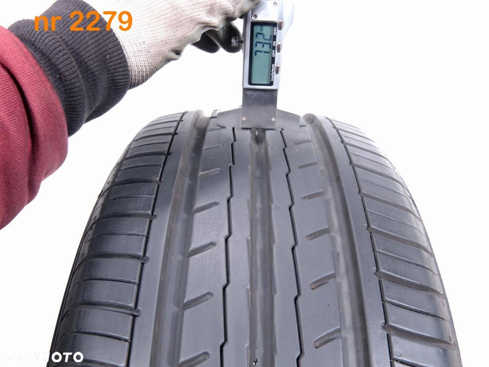 Yokohama BluEarth-Es ES32 215/55 R17 - 2