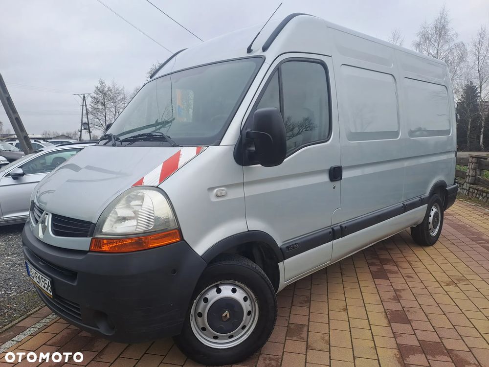 Renault MASTER - 2