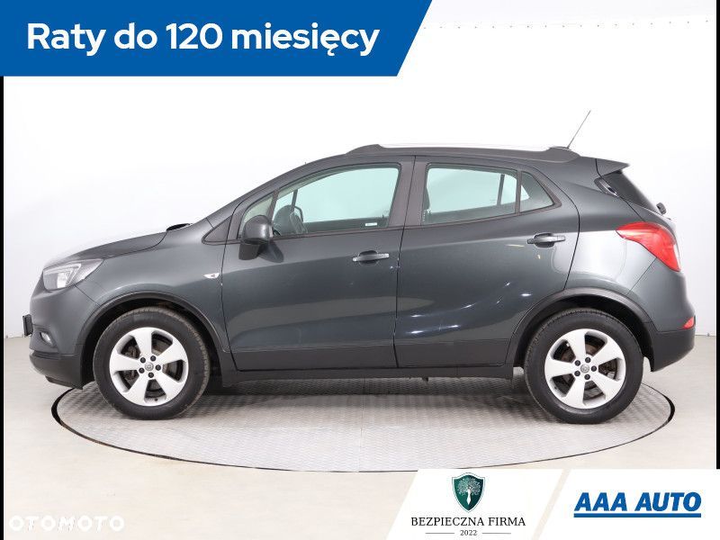 Opel Mokka - 3