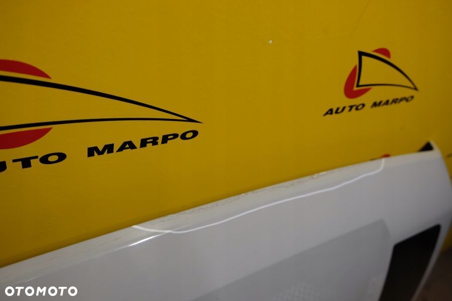 FORD F150 RAPTOR 2017-2020 MASKA PRZÓD USA - 7