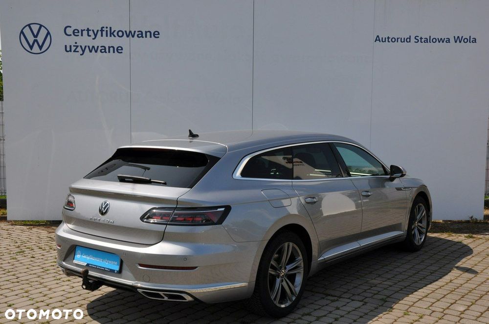 Volkswagen Arteon - 4