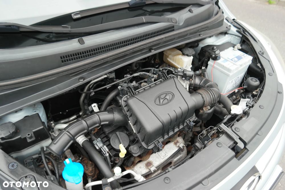 Hyundai i10 1.1 5 Star Edition - 35