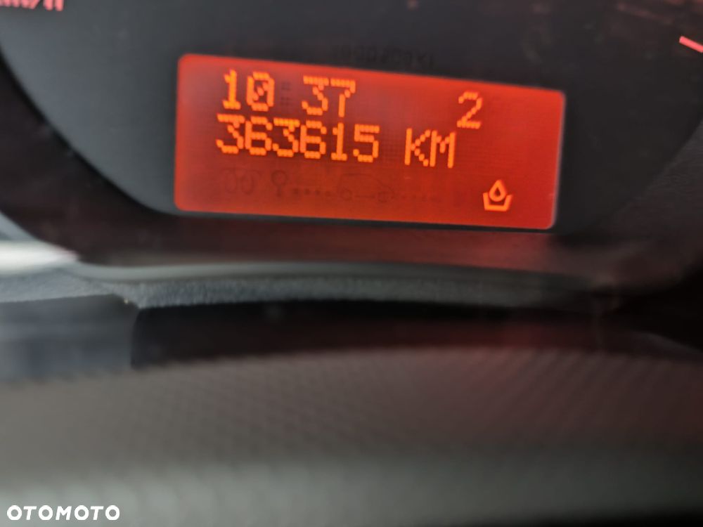 Renault Master L2 Pack Clim - 10