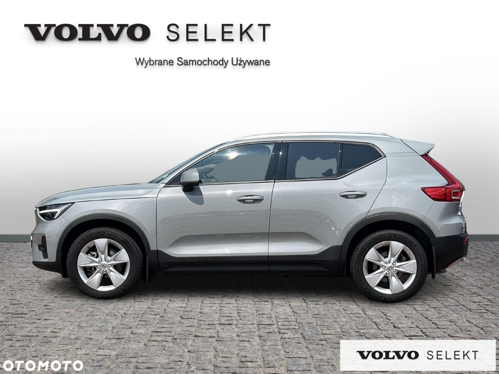 Volvo XC 40 - 3