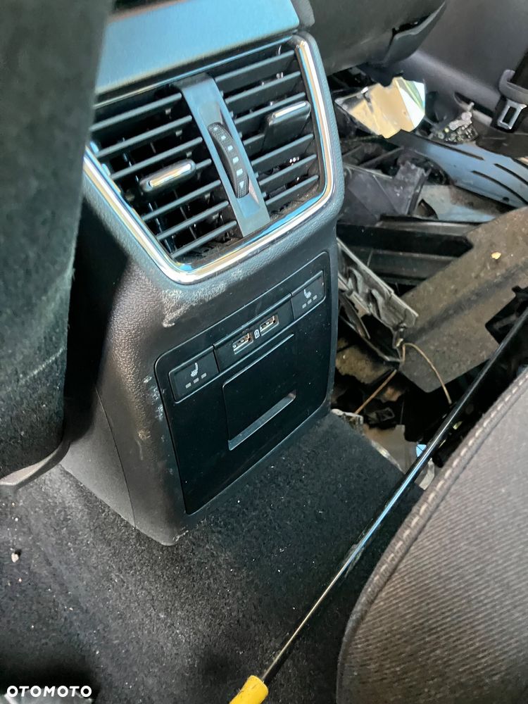 Skoda Octavia 2.0 TDI DSG Soleil - 12