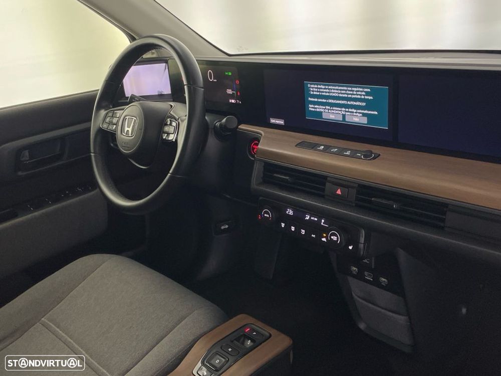 Honda e Standard - 23