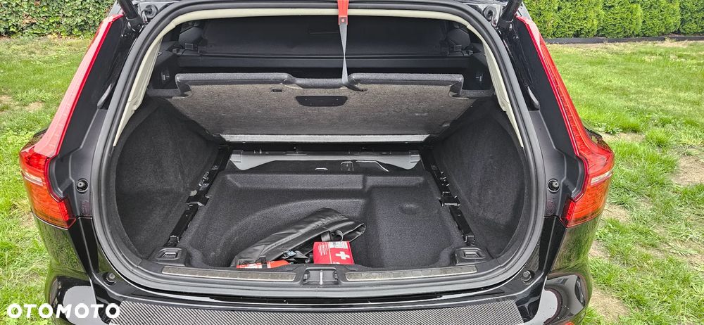 Volvo V60 D3 Geartronic Inscription - 17