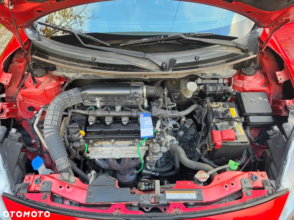 Suzuki Swift 1.2 ECO+ Comfort - 31