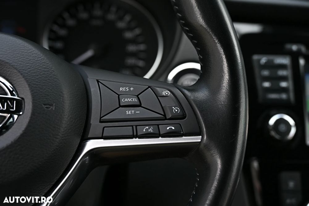 Nissan Qashqai 1.5 DCI TEKNA+ - 30