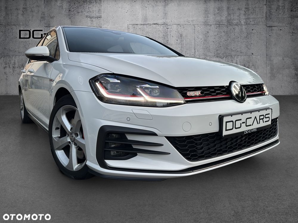 Volkswagen Golf 2.0 TSI BMT GTI Performance DSG - 2