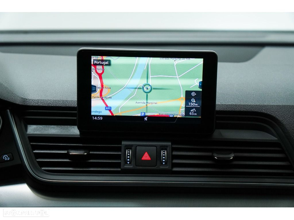 Audi Q5 2.0 TDI S-line - 25